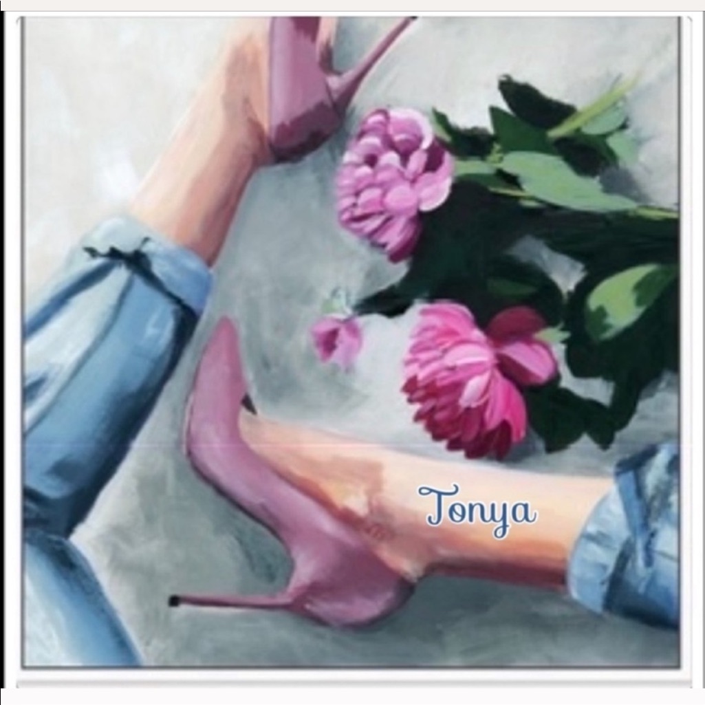 Tonya